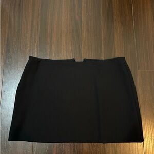 forever 21 mini skirt